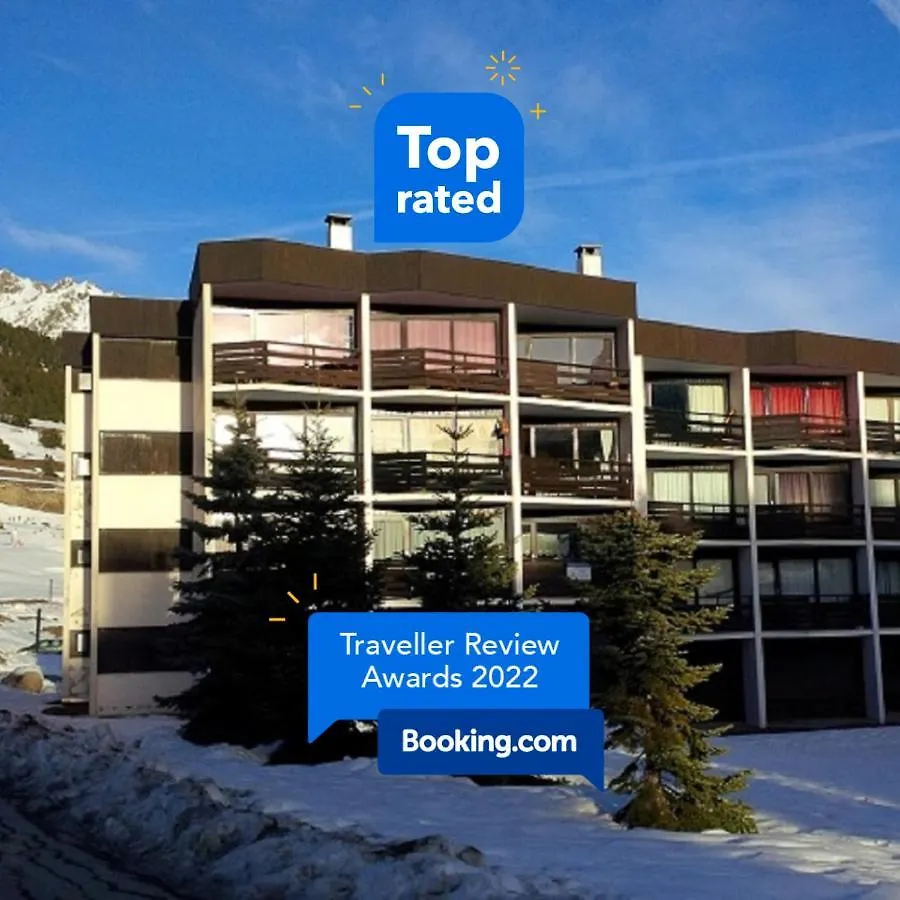 Appartement Renardière 3 Montgenèvre France