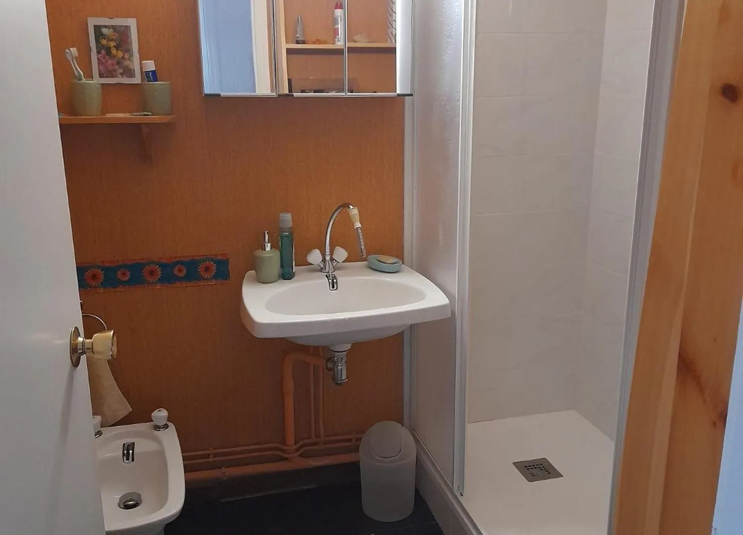 Renardière 3 Montgenèvre Appartement