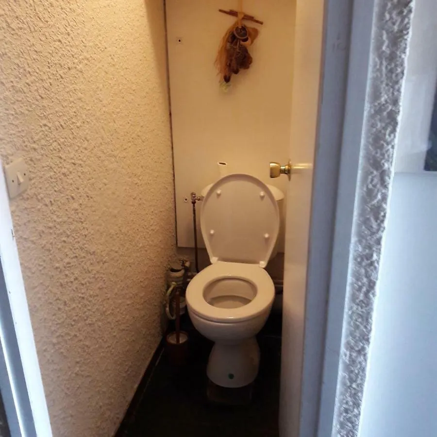 Appartement Renardière 3 Montgenèvre